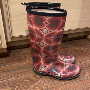 Kamik Rain and snow boots